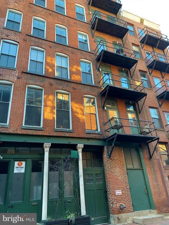 222 CHURCH STREET 4K