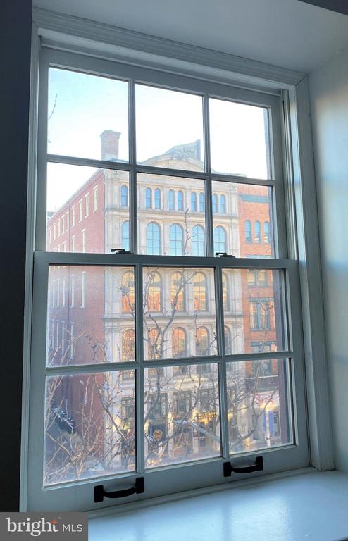 222 CHURCH STREET 4K