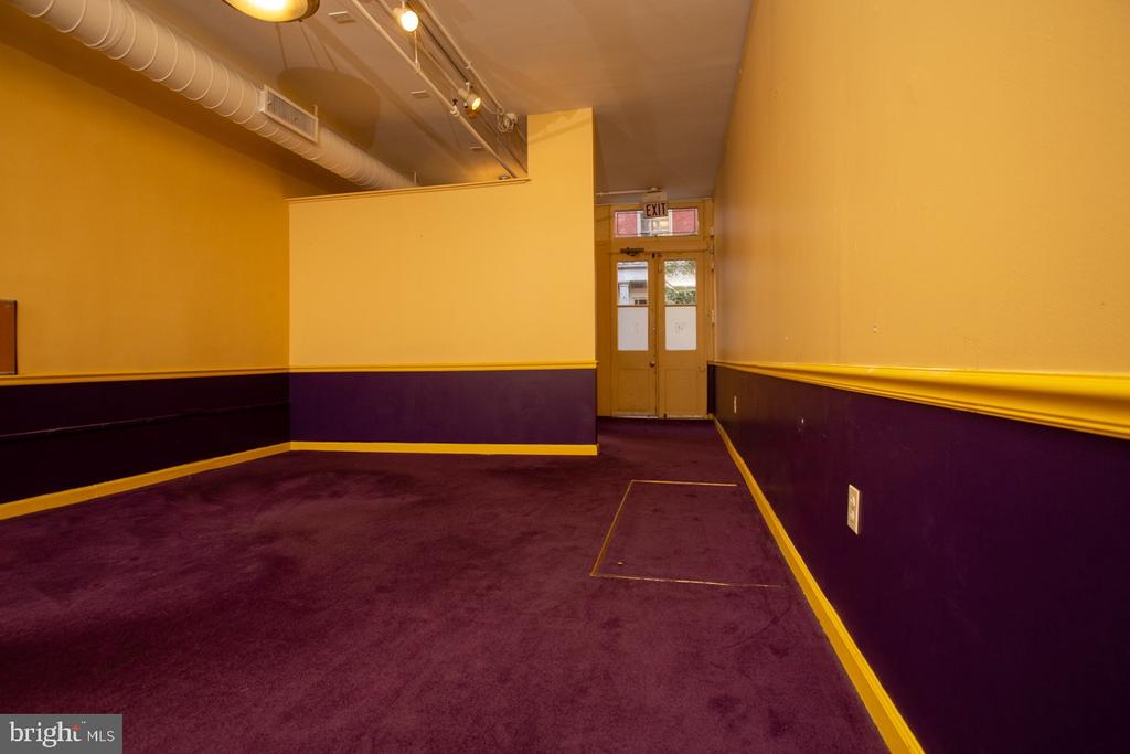 220 N CHURCH STREET