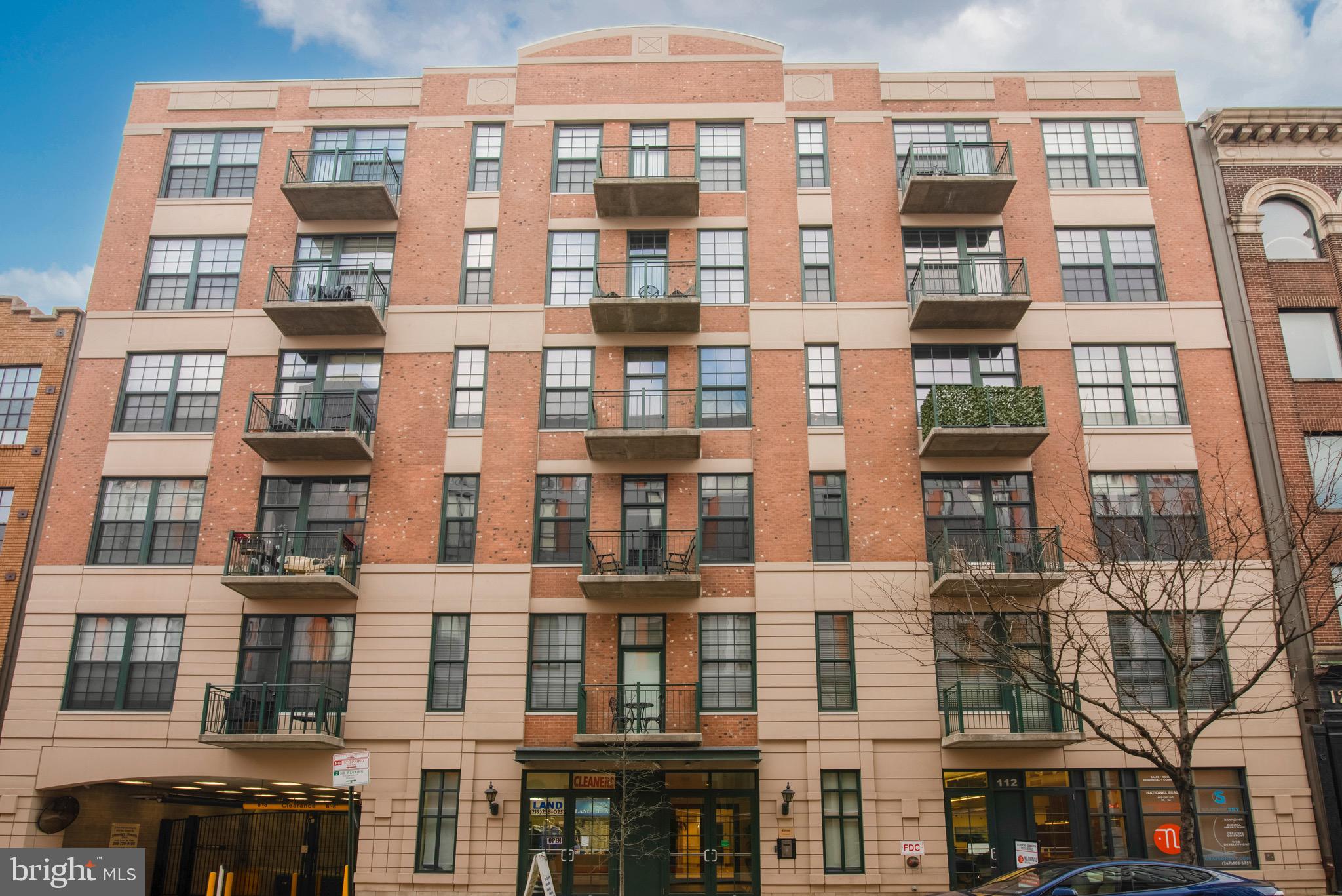 112 N 2ND STREET 5D5