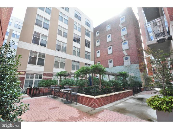 130 N 2ND STREET Unit: 4A1