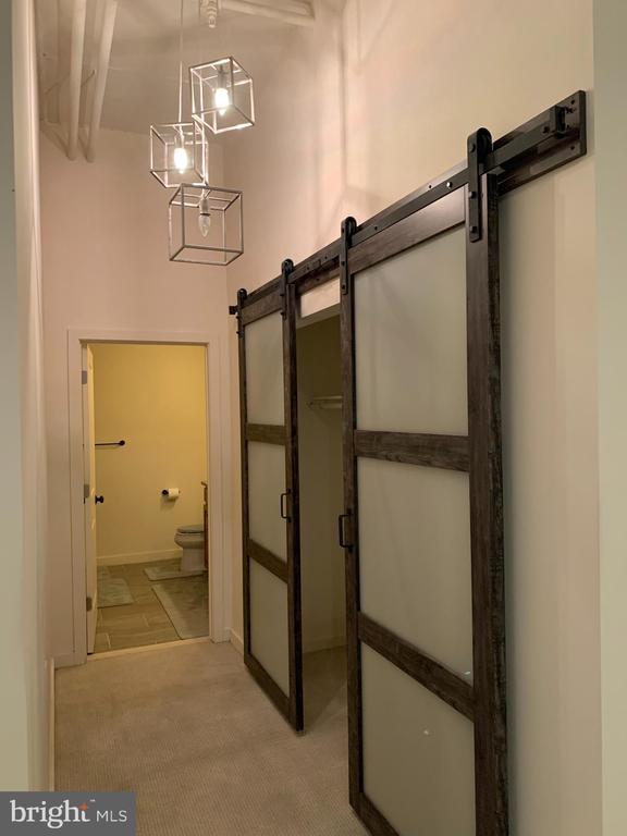 130 N 2ND STREET Unit: 4A1
