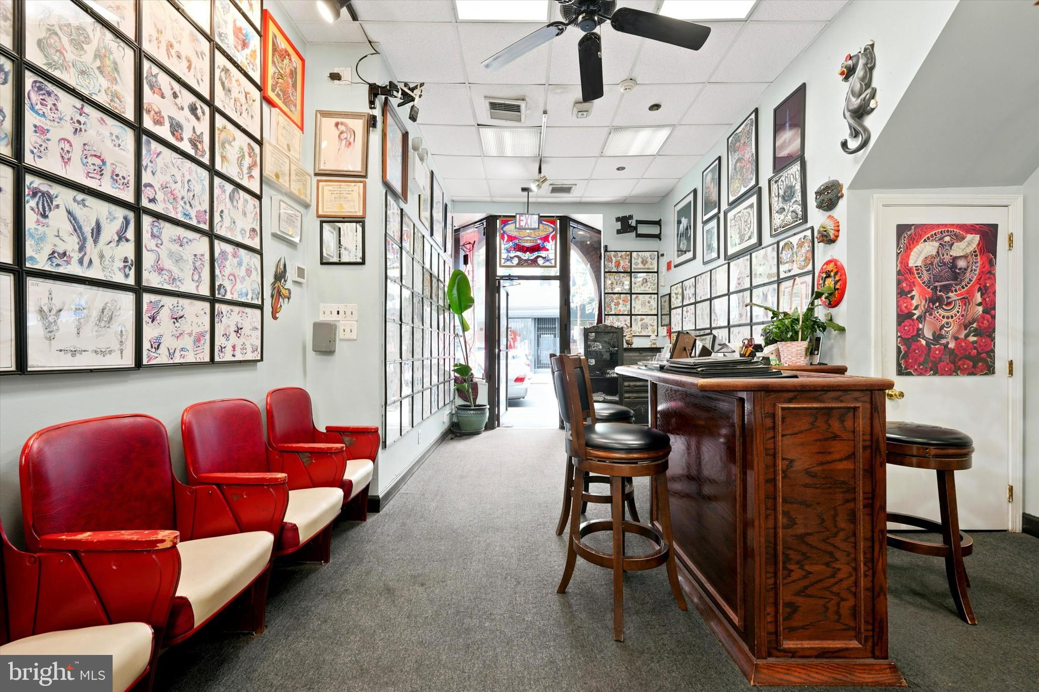 617 SOUTH STREET