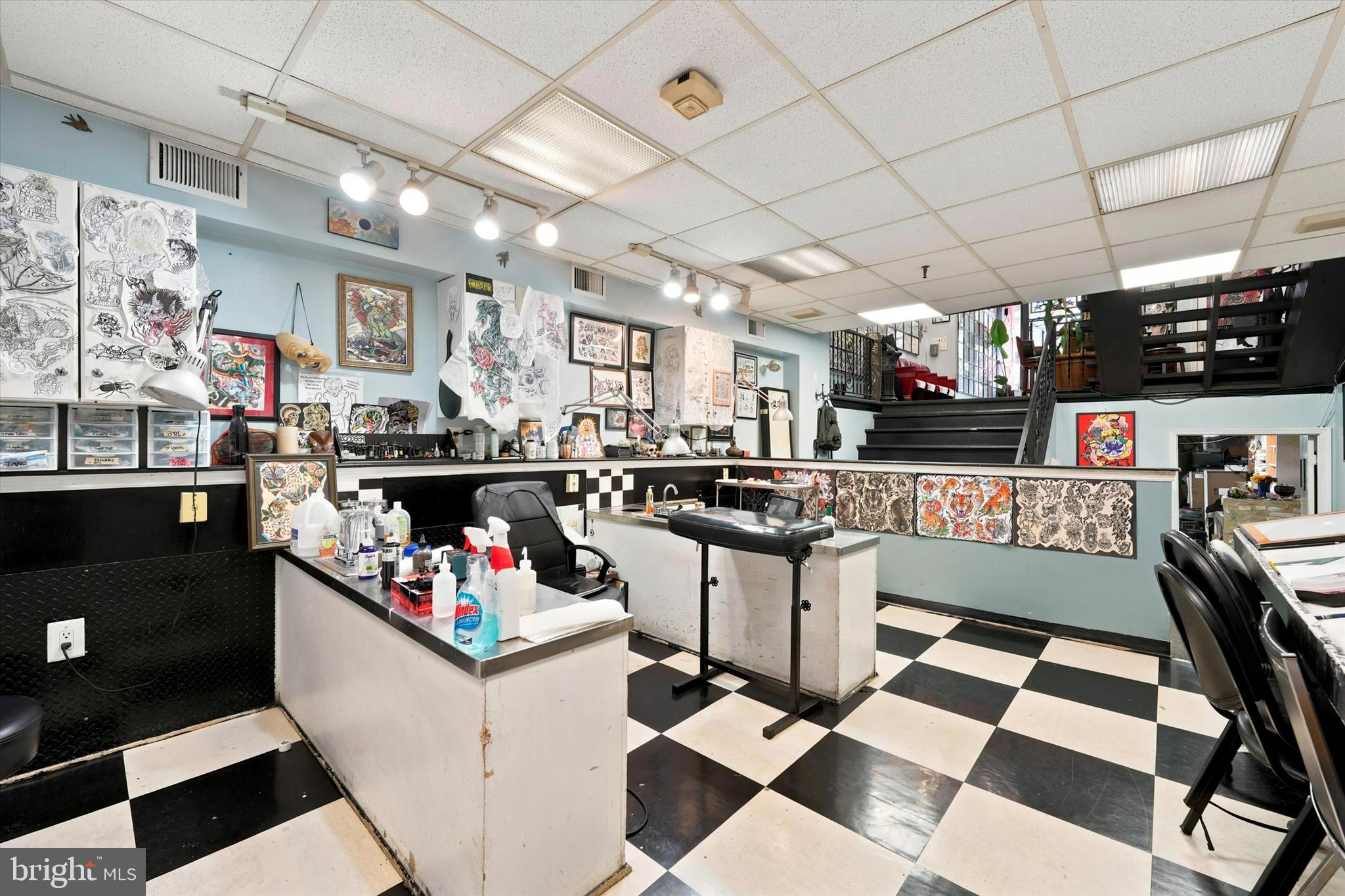 617 SOUTH STREET