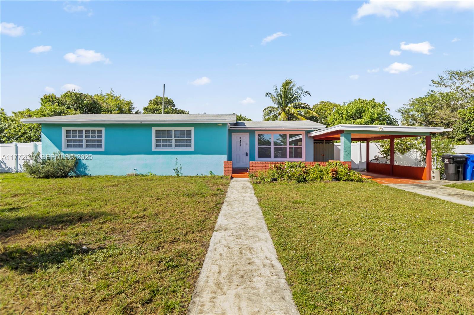 1519 NW 12th Terrace 1
