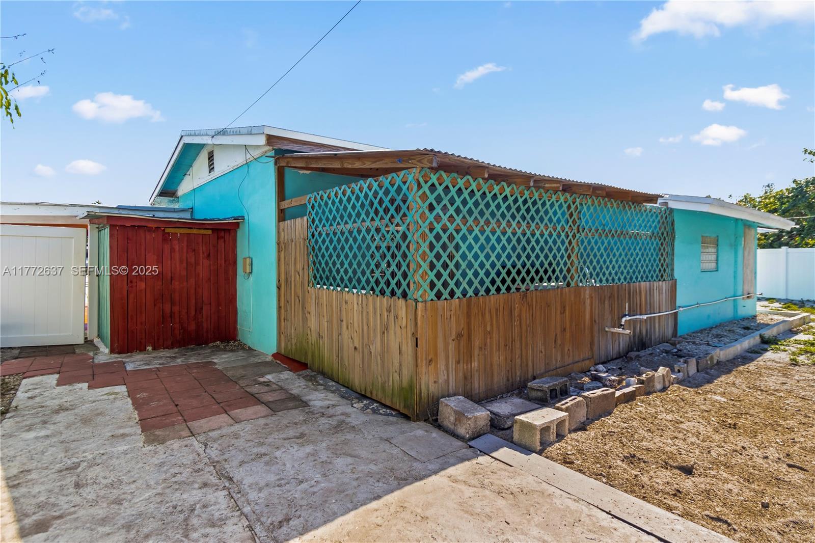 1519 NW 12th Terrace 1