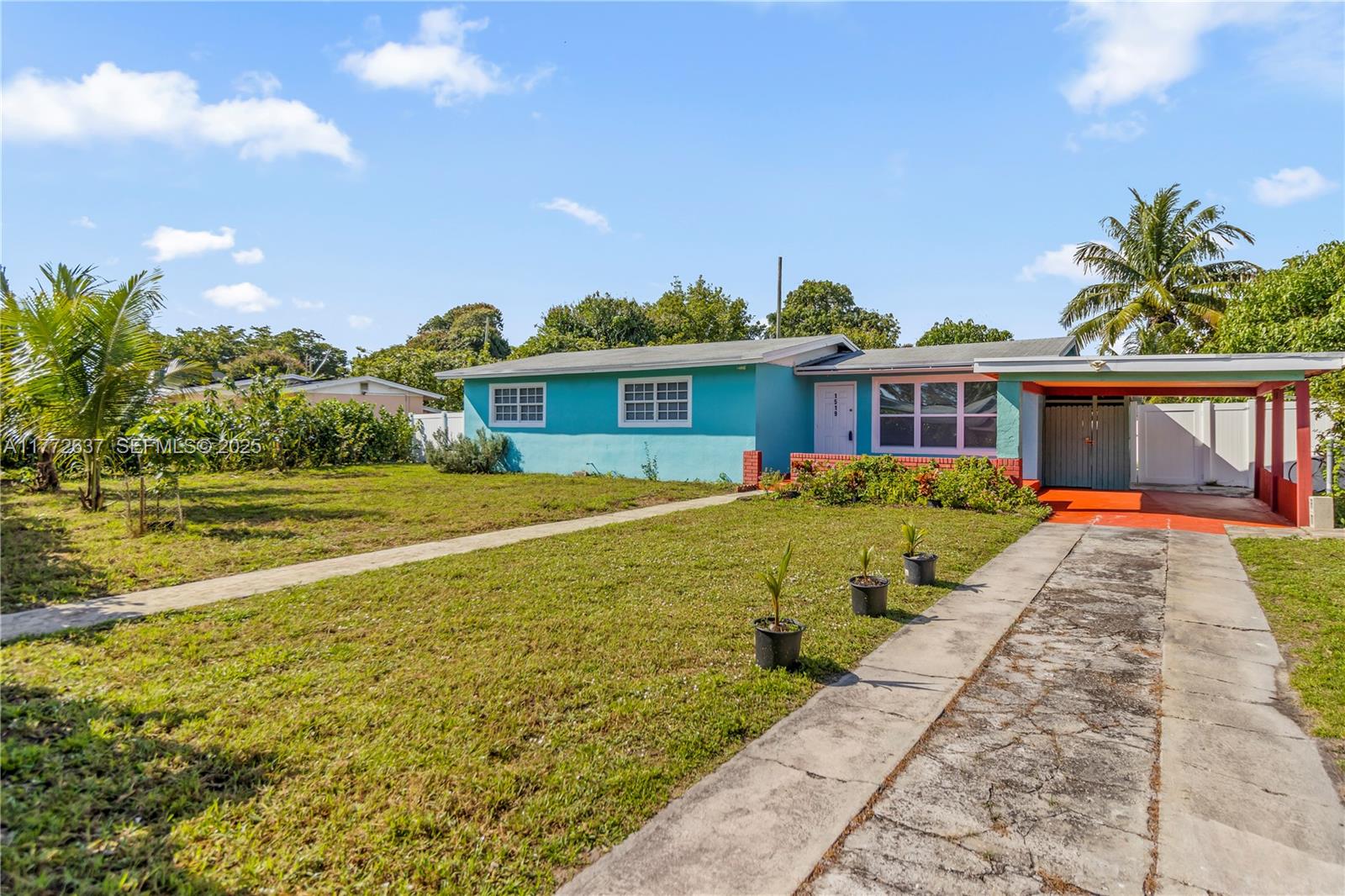 1519 NW 12th Terrace 1