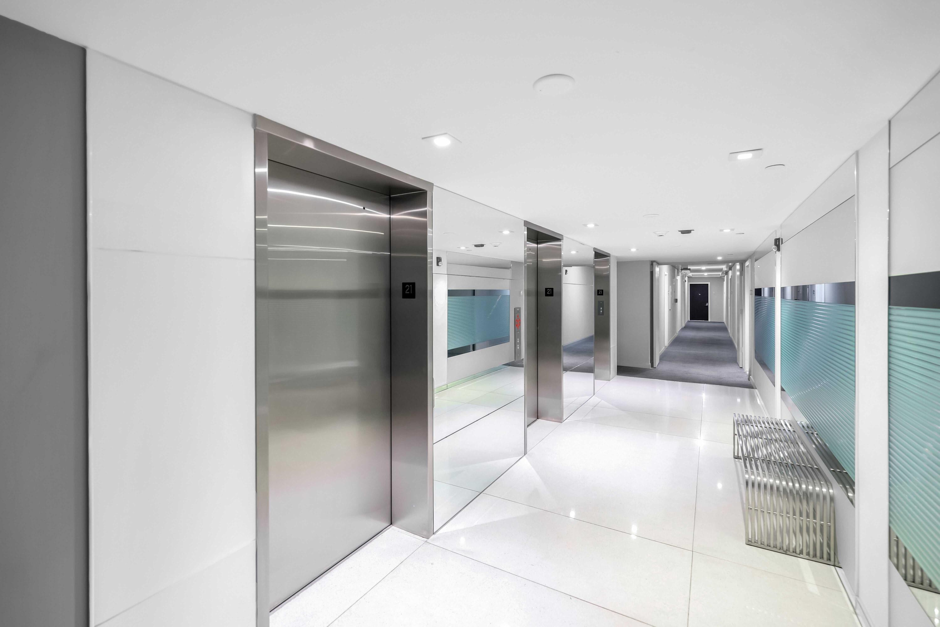 20335 W Country Club Drive 2107