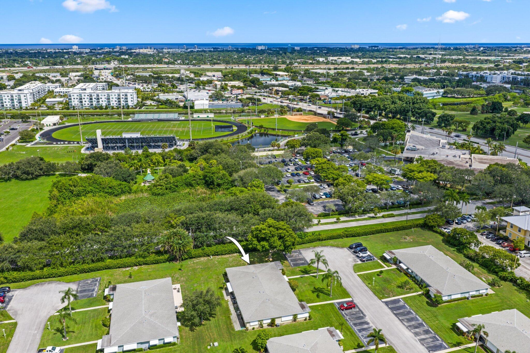 195 E High Point Ter E D