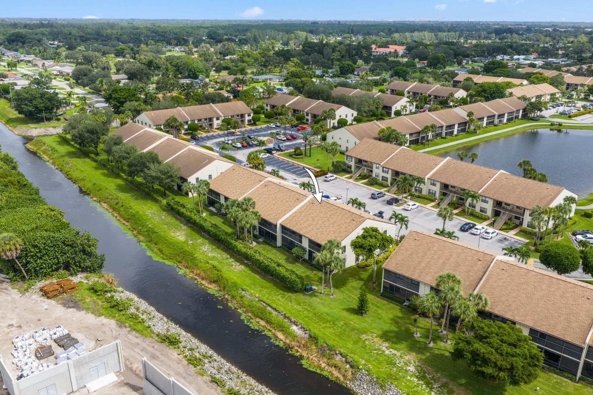 7891 Willow Springs Drive 1022