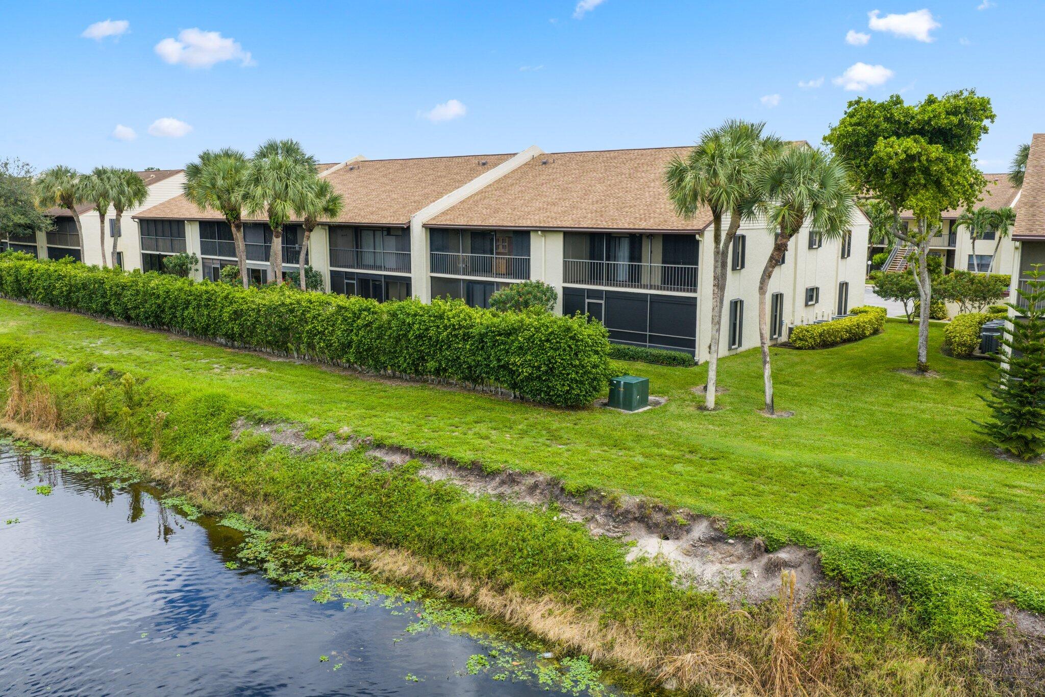 7891 Willow Springs Drive 1022