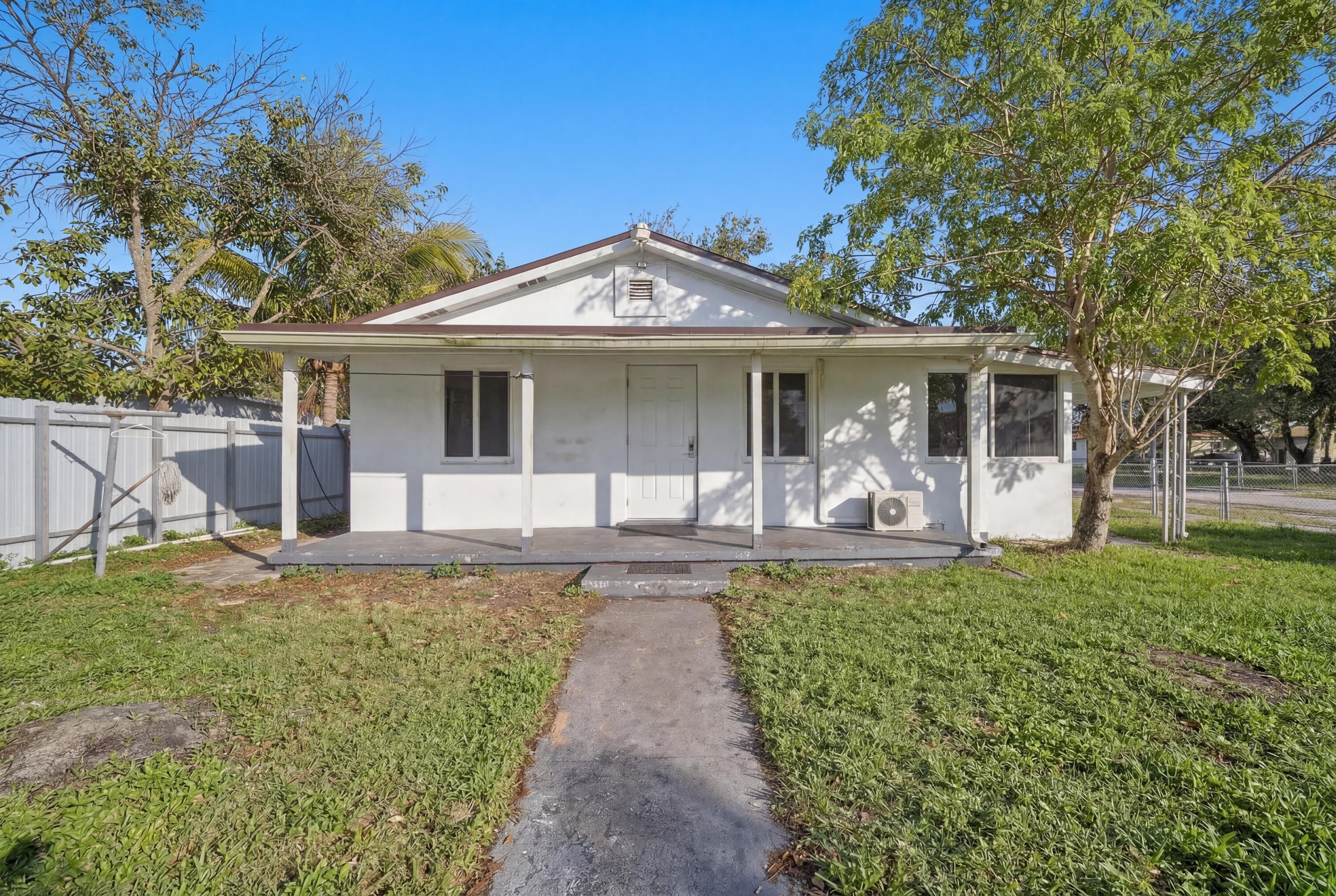1796 NW 112th Street