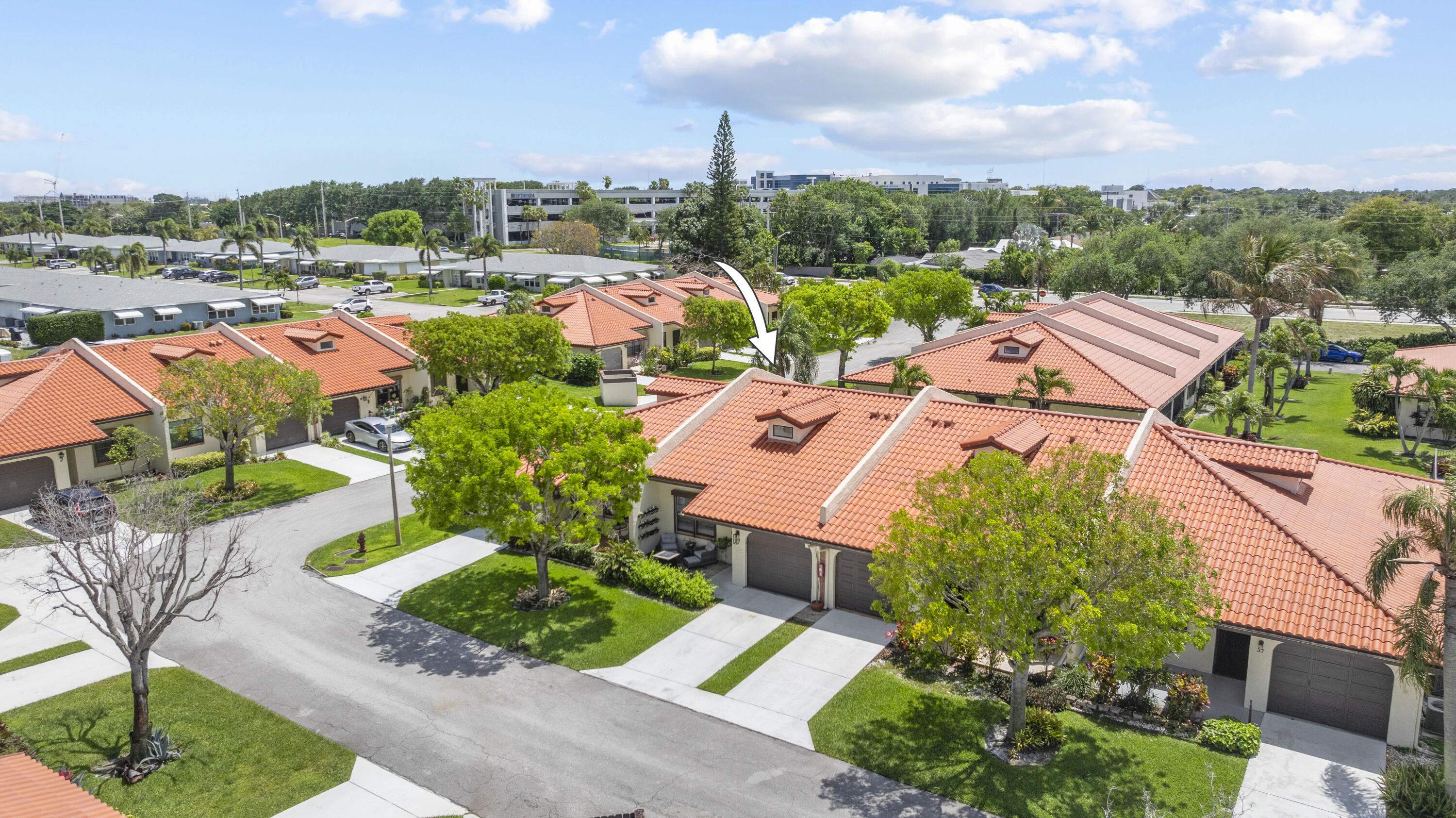 39 Bethesda Park Circle L39