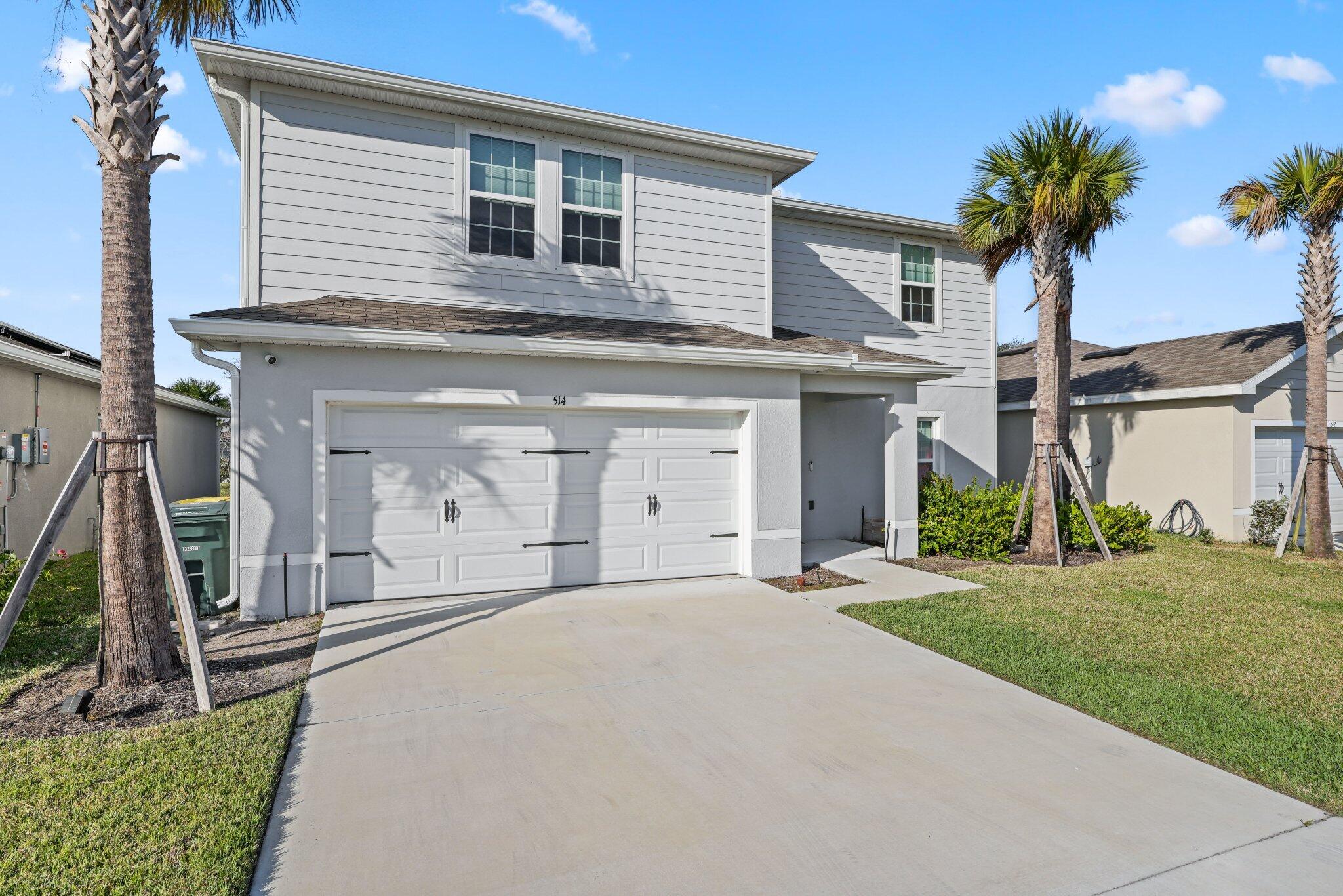 514 Raspberry Road