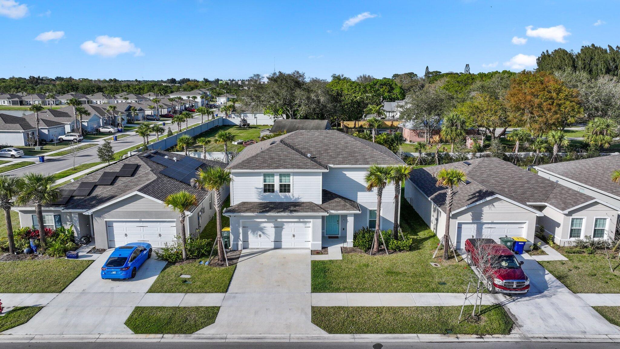 514 Raspberry Road