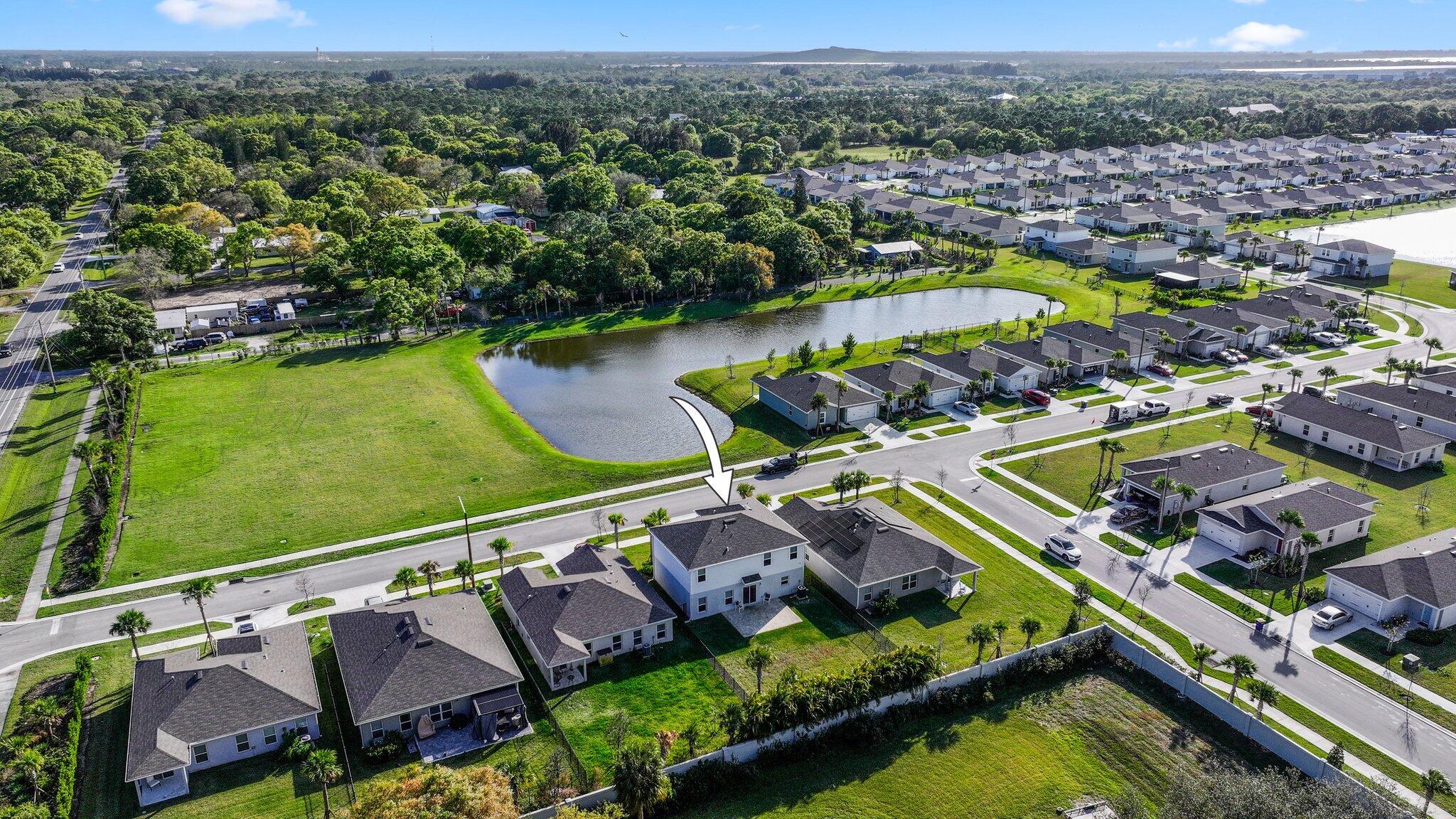 514 Raspberry Road