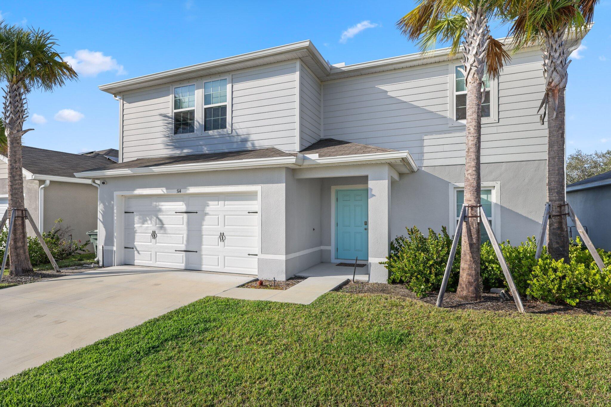 514 Raspberry Road