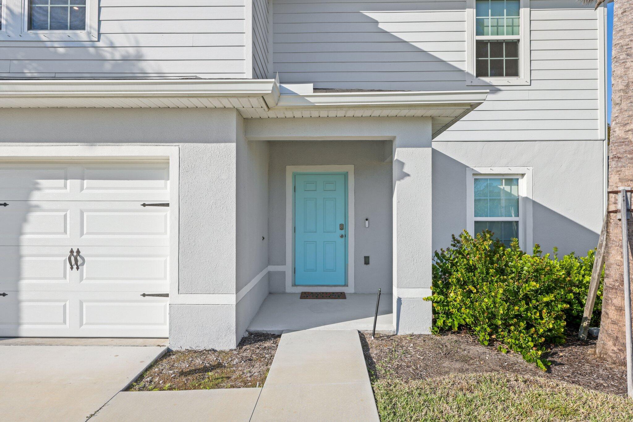 514 Raspberry Road