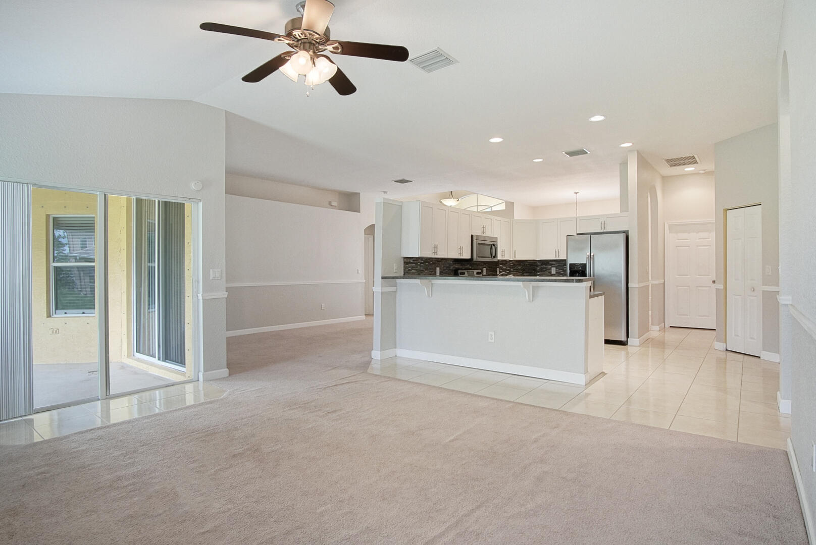 1961 SW Delmonico Avenue, Port St. Lucie