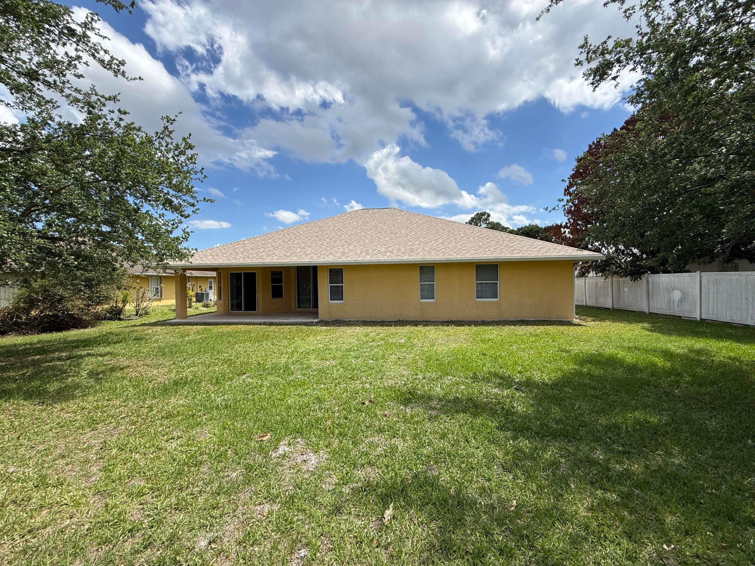 1961 SW Delmonico Avenue, Port St. Lucie