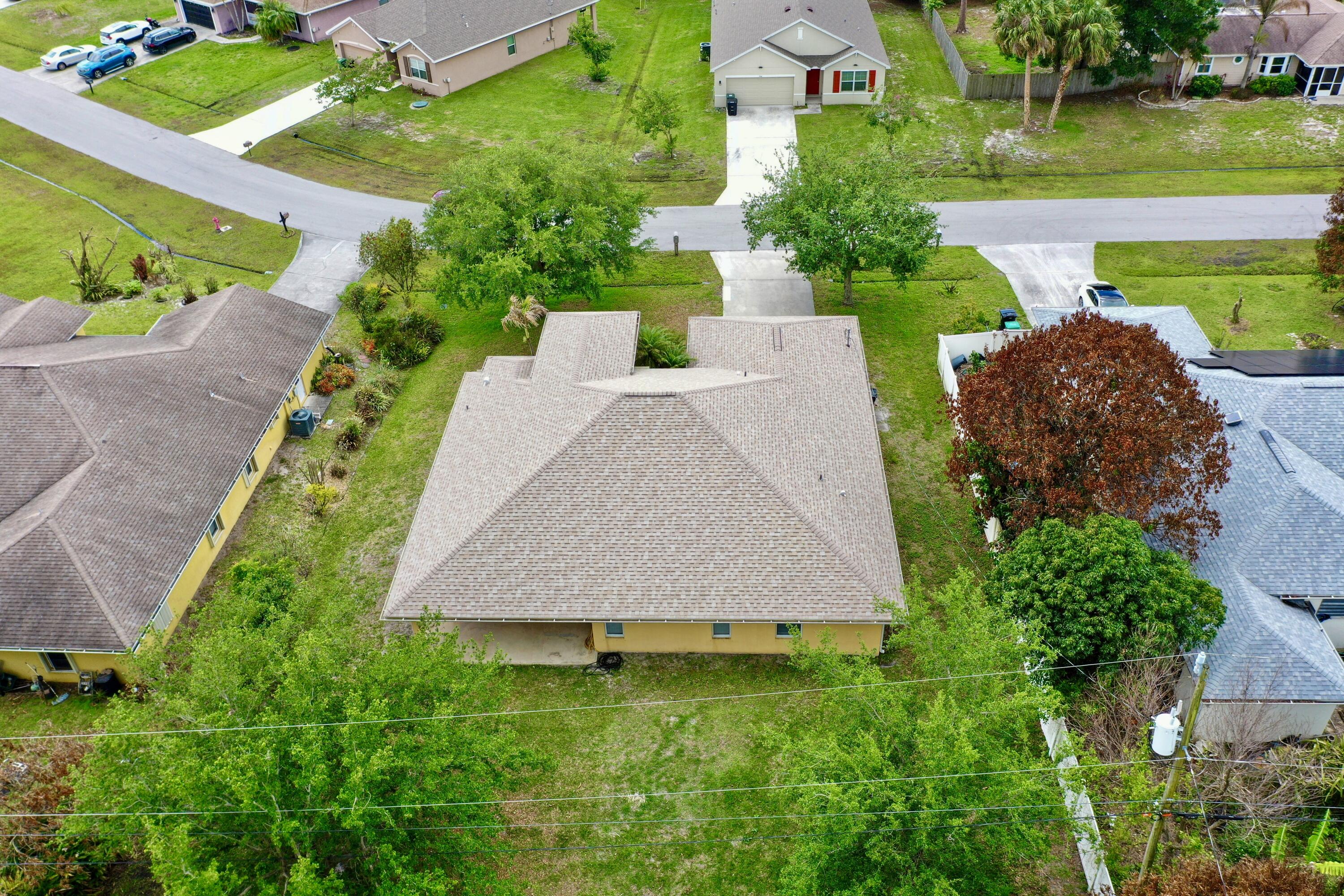 1961 SW Delmonico Avenue, Port St. Lucie