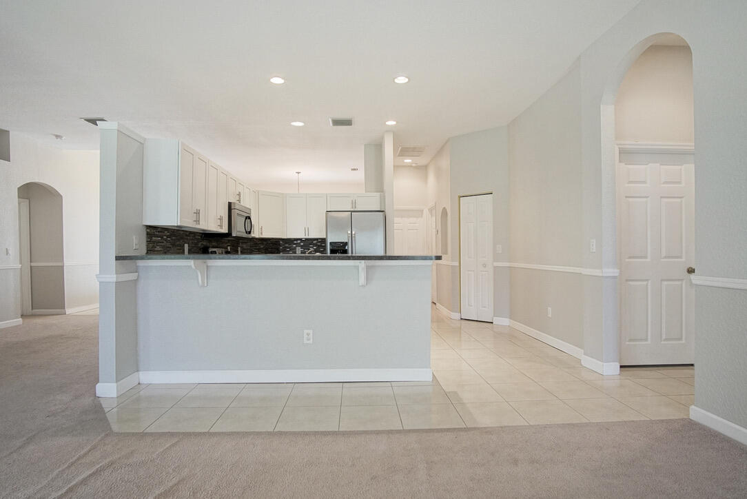 1961 SW Delmonico Avenue, Port St. Lucie