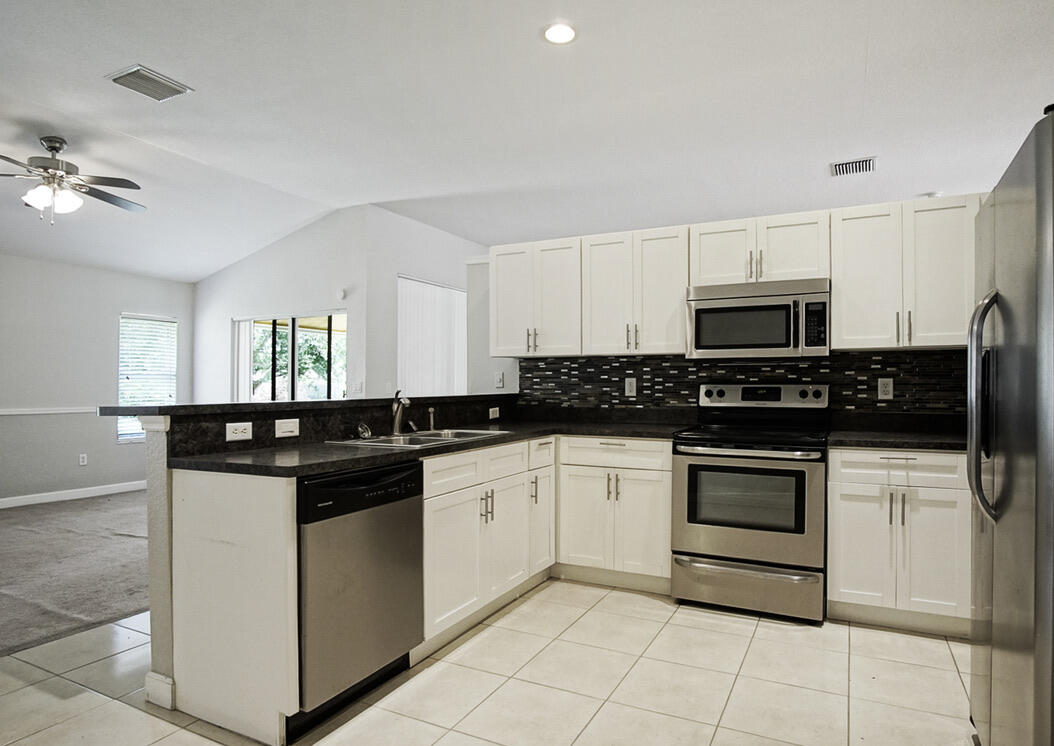 1961 SW Delmonico Avenue, Port St. Lucie