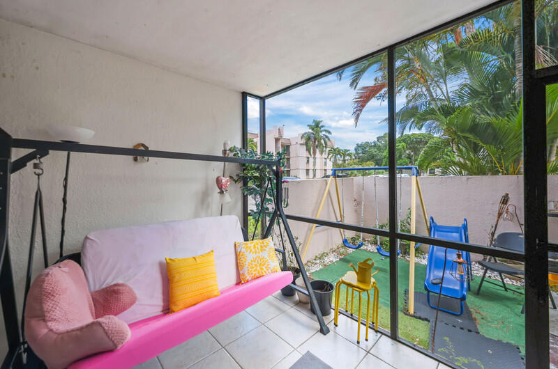 8421 Forest Hills Drive 104