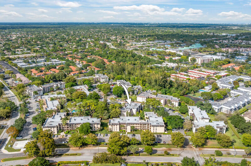 8421 Forest Hills Drive 104