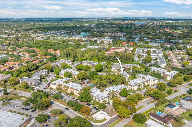 8421 Forest Hills Drive 104