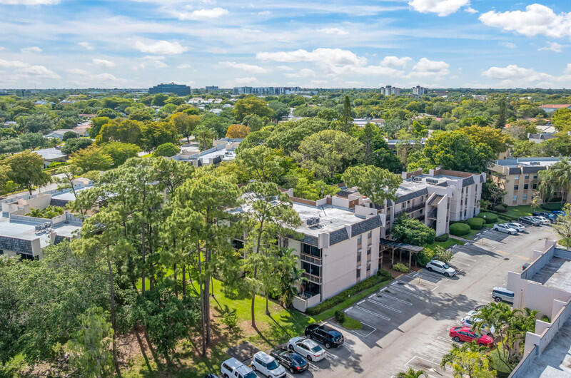 8421 Forest Hills Drive 104