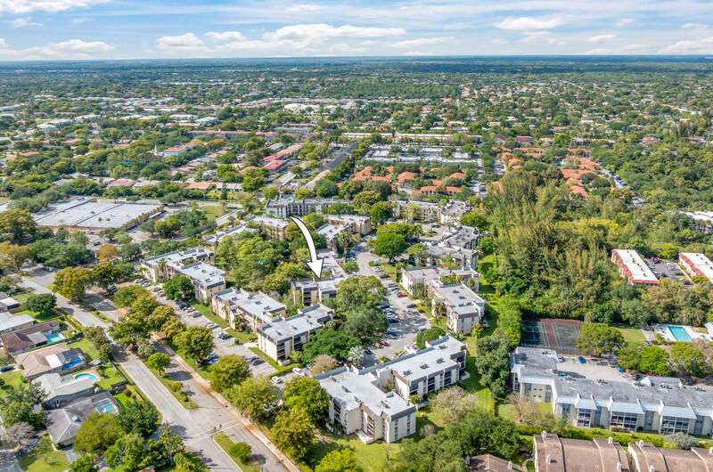 8421 Forest Hills Drive 104