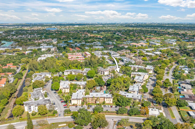 8421 Forest Hills Drive 104