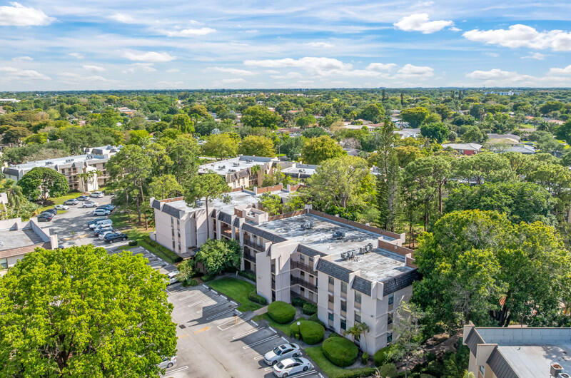 8421 Forest Hills Drive 104