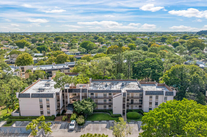 8421 Forest Hills Drive 104