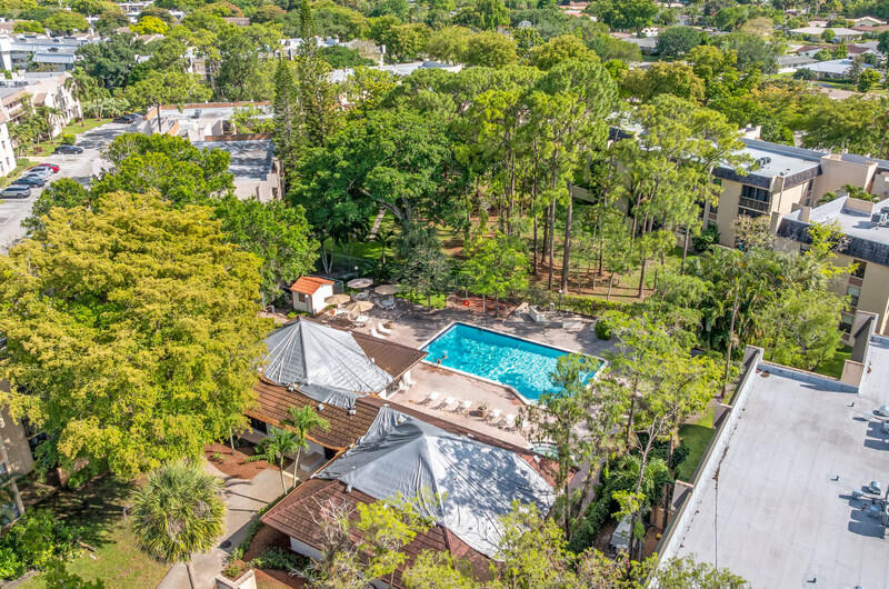 8421 Forest Hills Drive 104