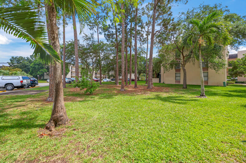 8421 Forest Hills Drive 104