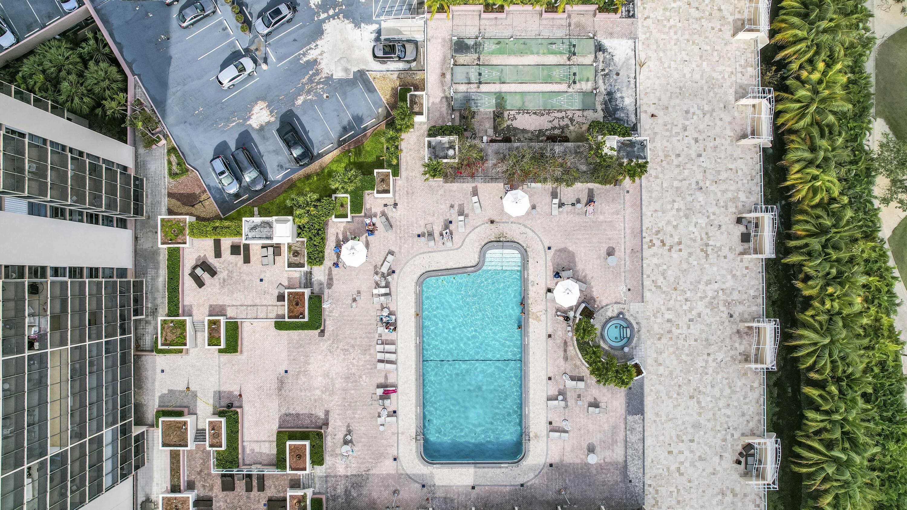 20335 W Country Club Drive 2107