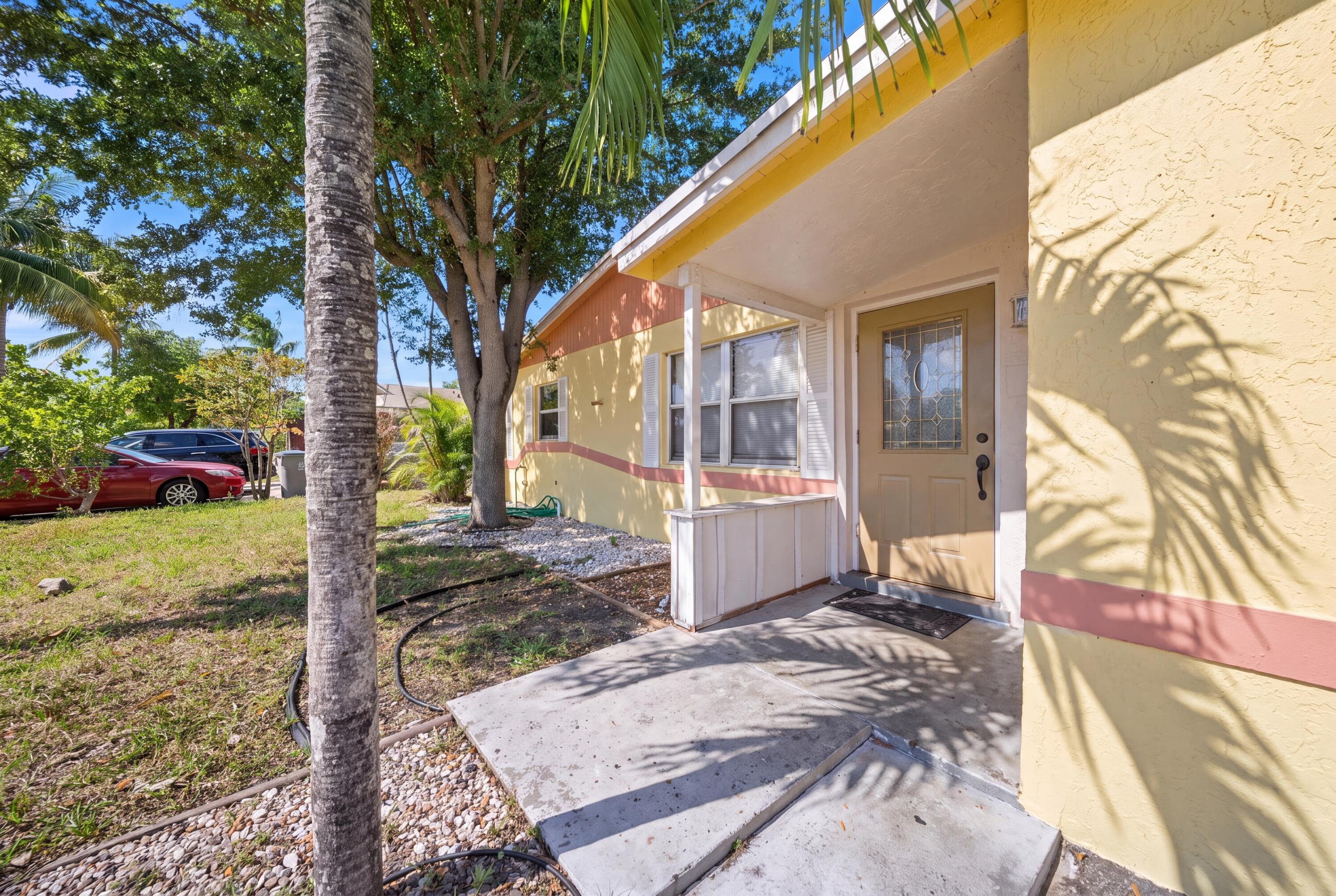 130 NE 21ST Court