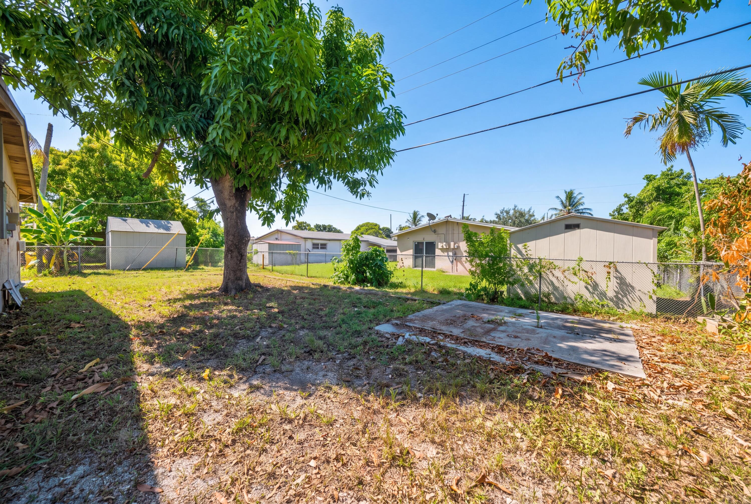 130 NE 21ST Court