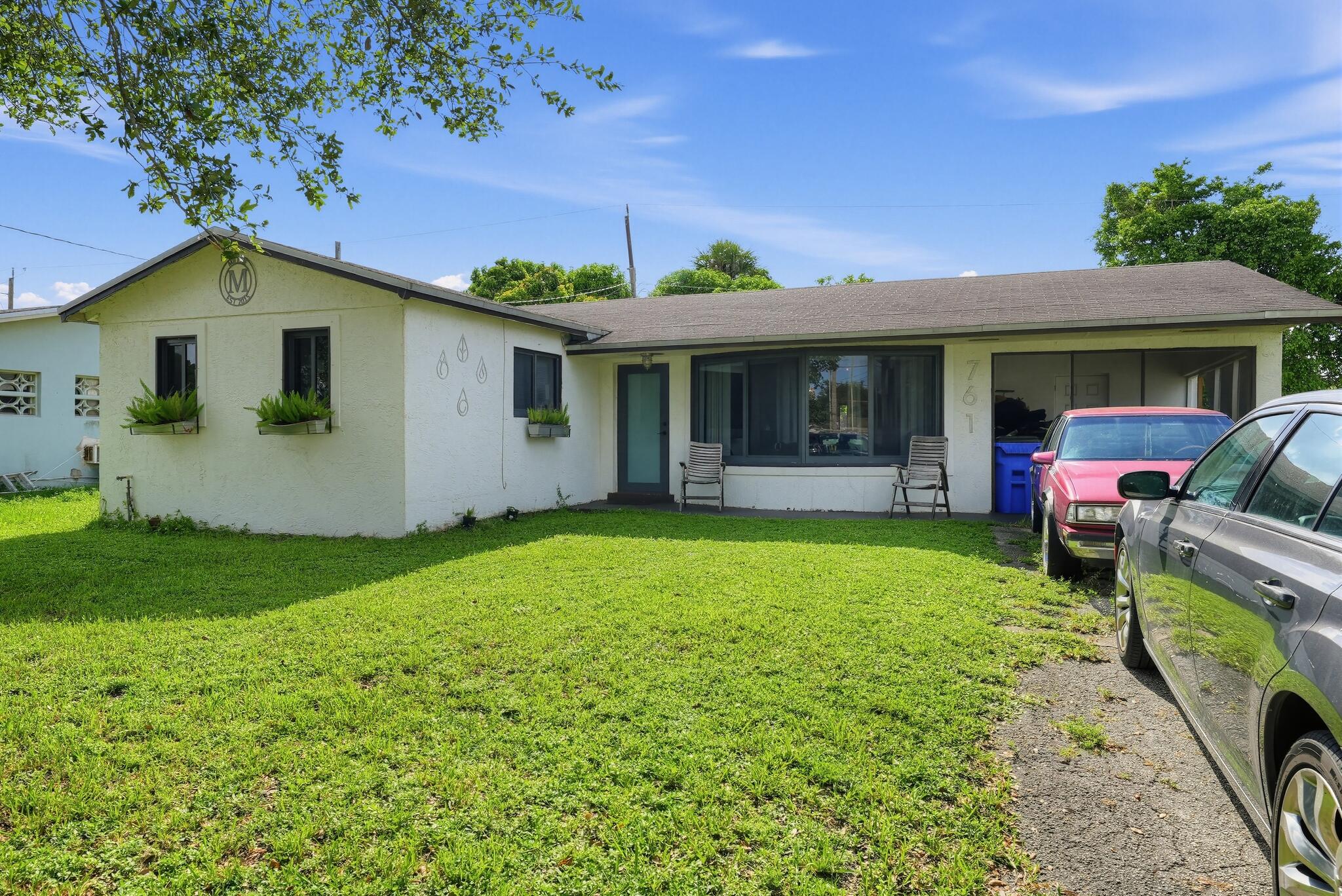 761 NW 65th Avenue