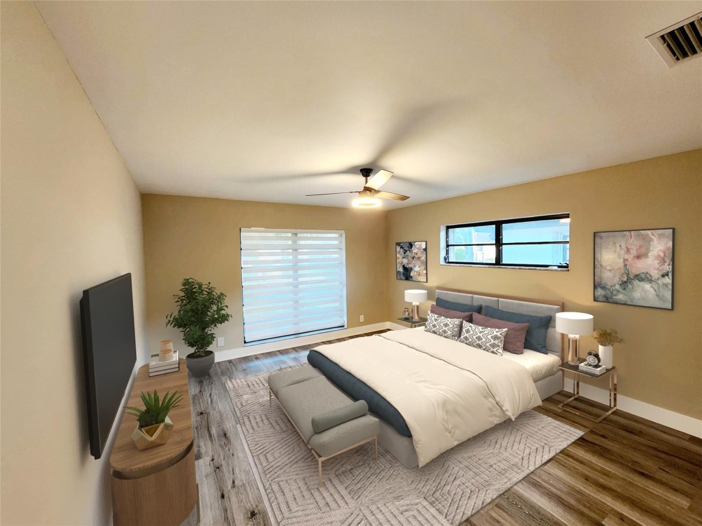 4754 Greentree Drive A