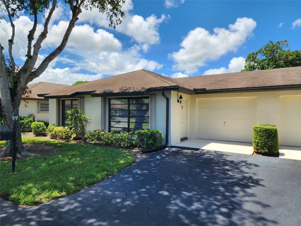 4754 Greentree Drive A