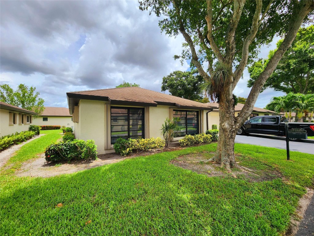 4754 Greentree Drive A