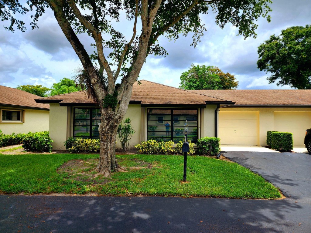 4754 Greentree Drive A