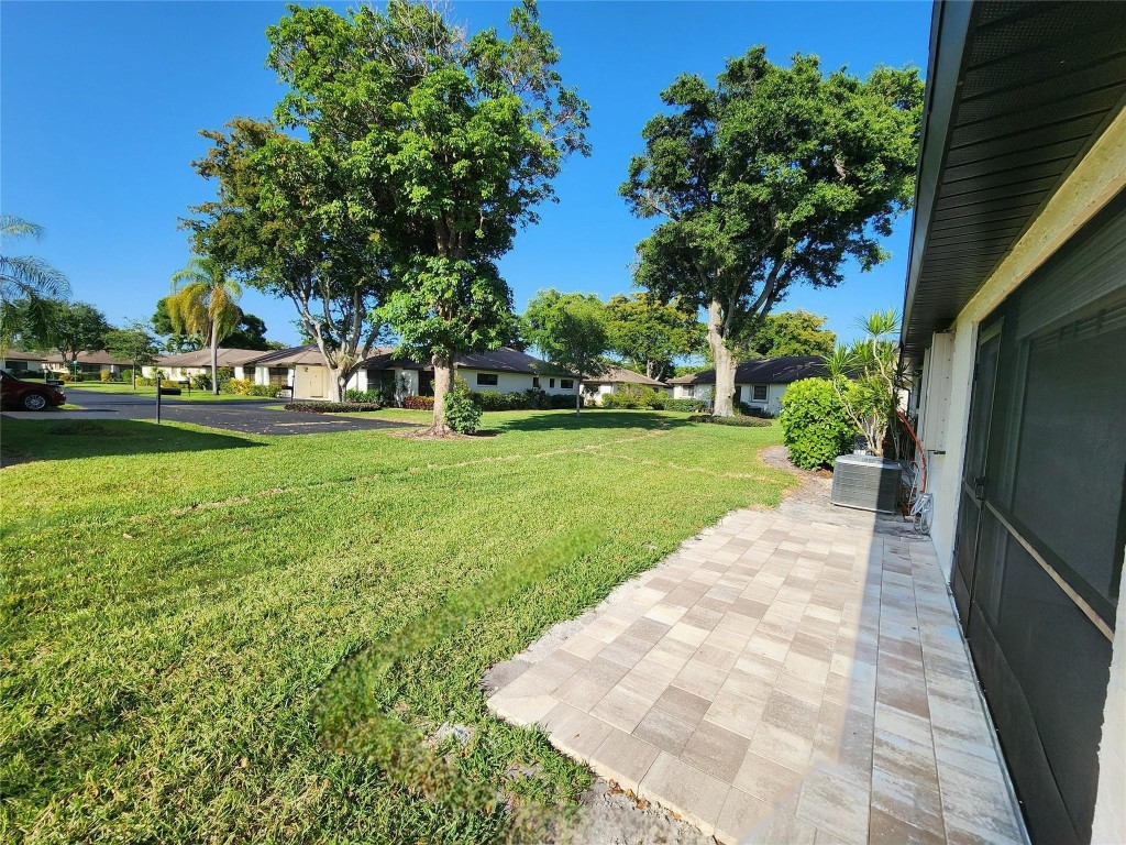 4754 Greentree Drive A