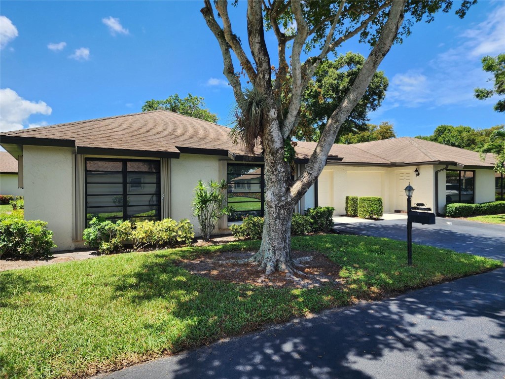 4754 Greentree Drive A