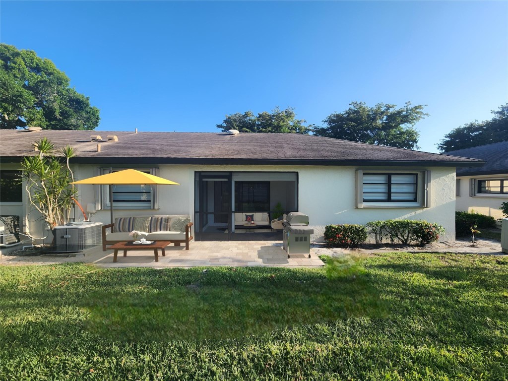 4754 Greentree Drive A