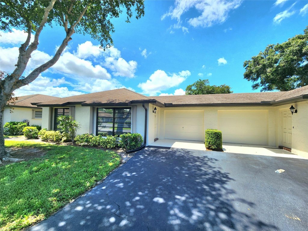 4754 Greentree Drive A