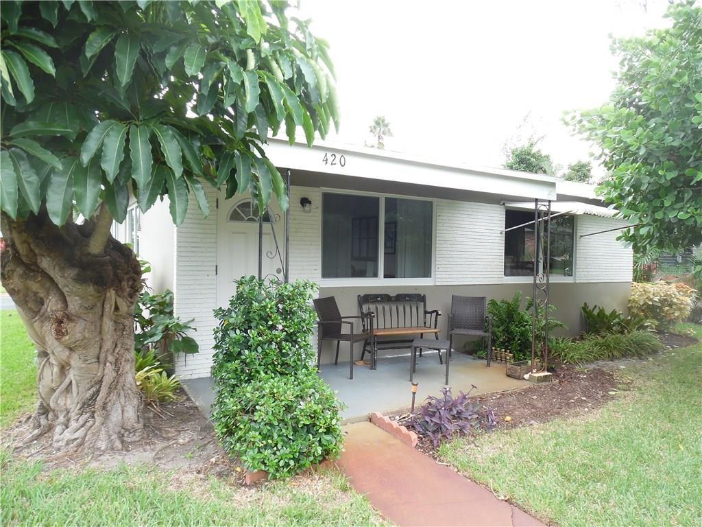 420 NE 22nd Ave 420